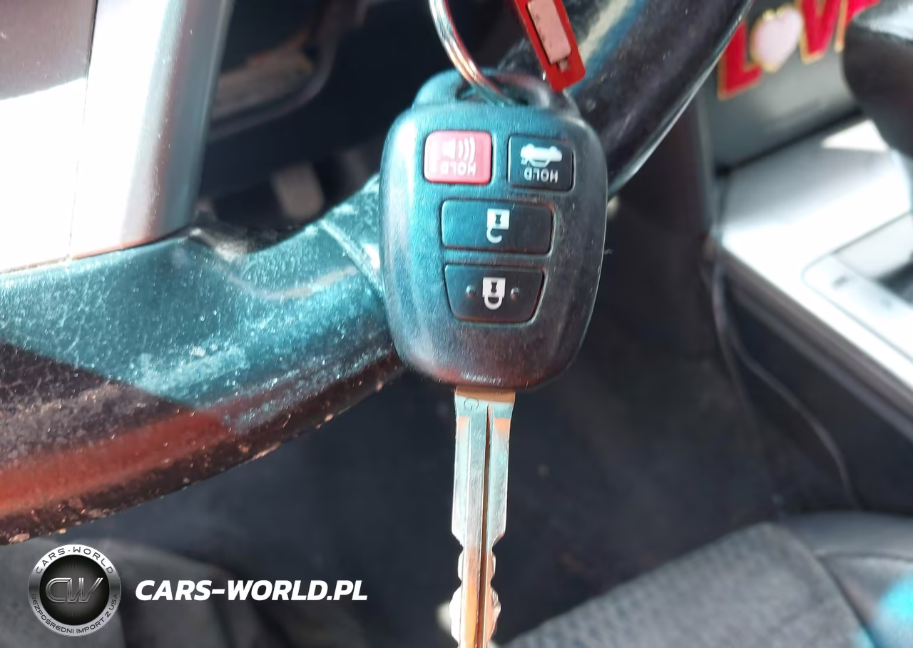 2014 Toyota Camry Se VIN:4T1BF1FK6EU347317 - 11