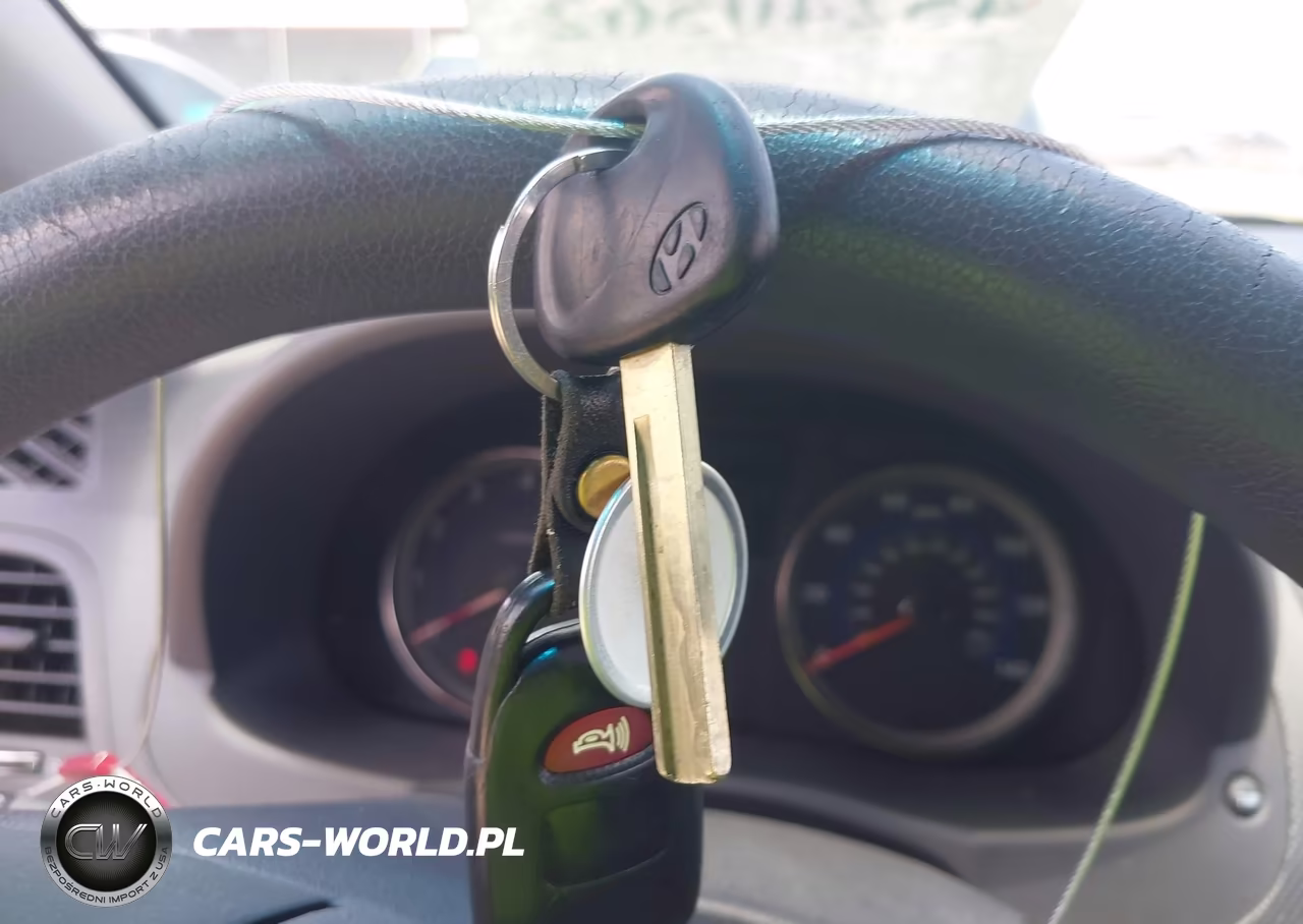 2016 Hyundai Accent Se VIN:KMHCT4AEXGU123034 - 11