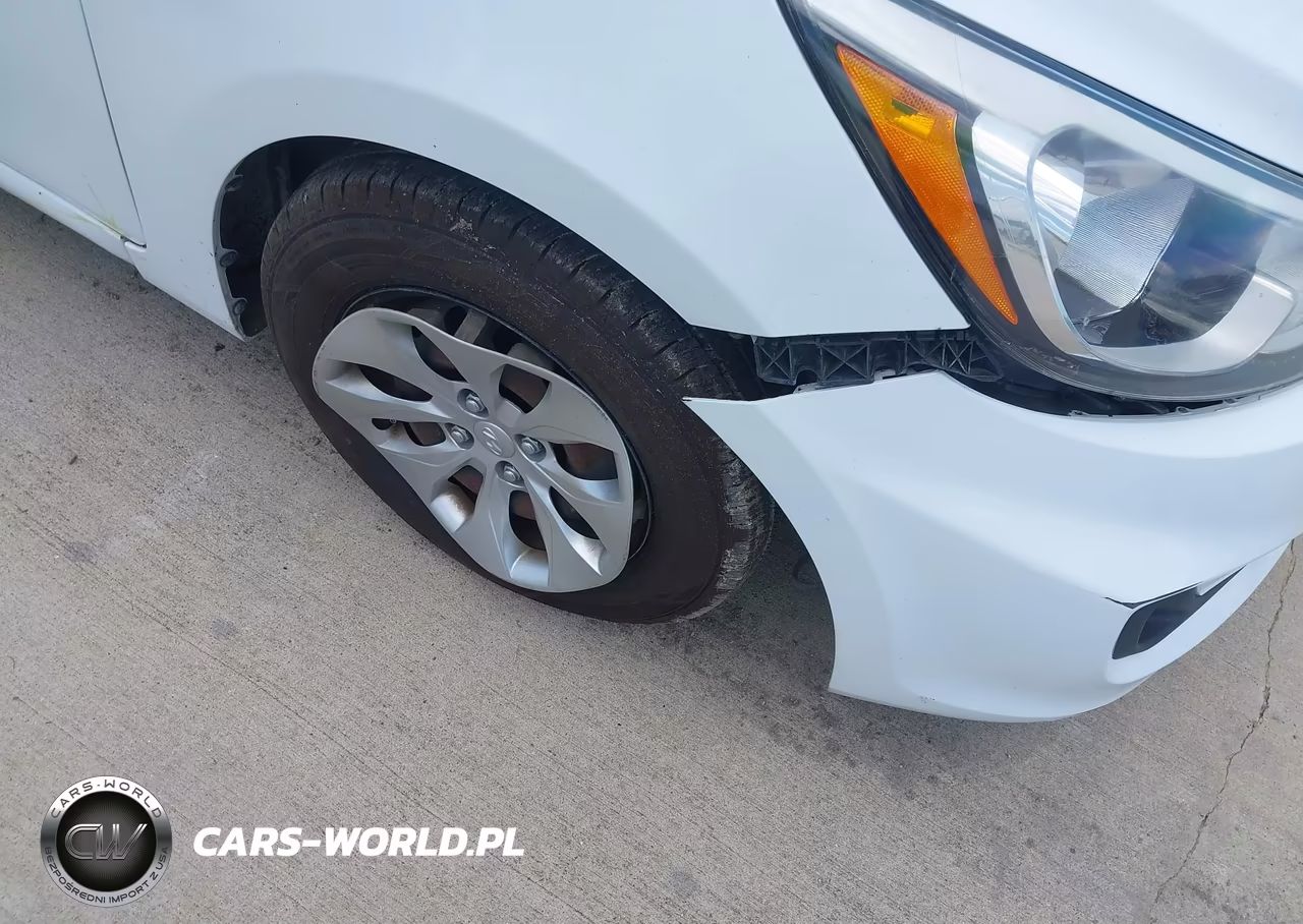 2016 Hyundai Accent Se VIN:KMHCT4AEXGU123034 - 12