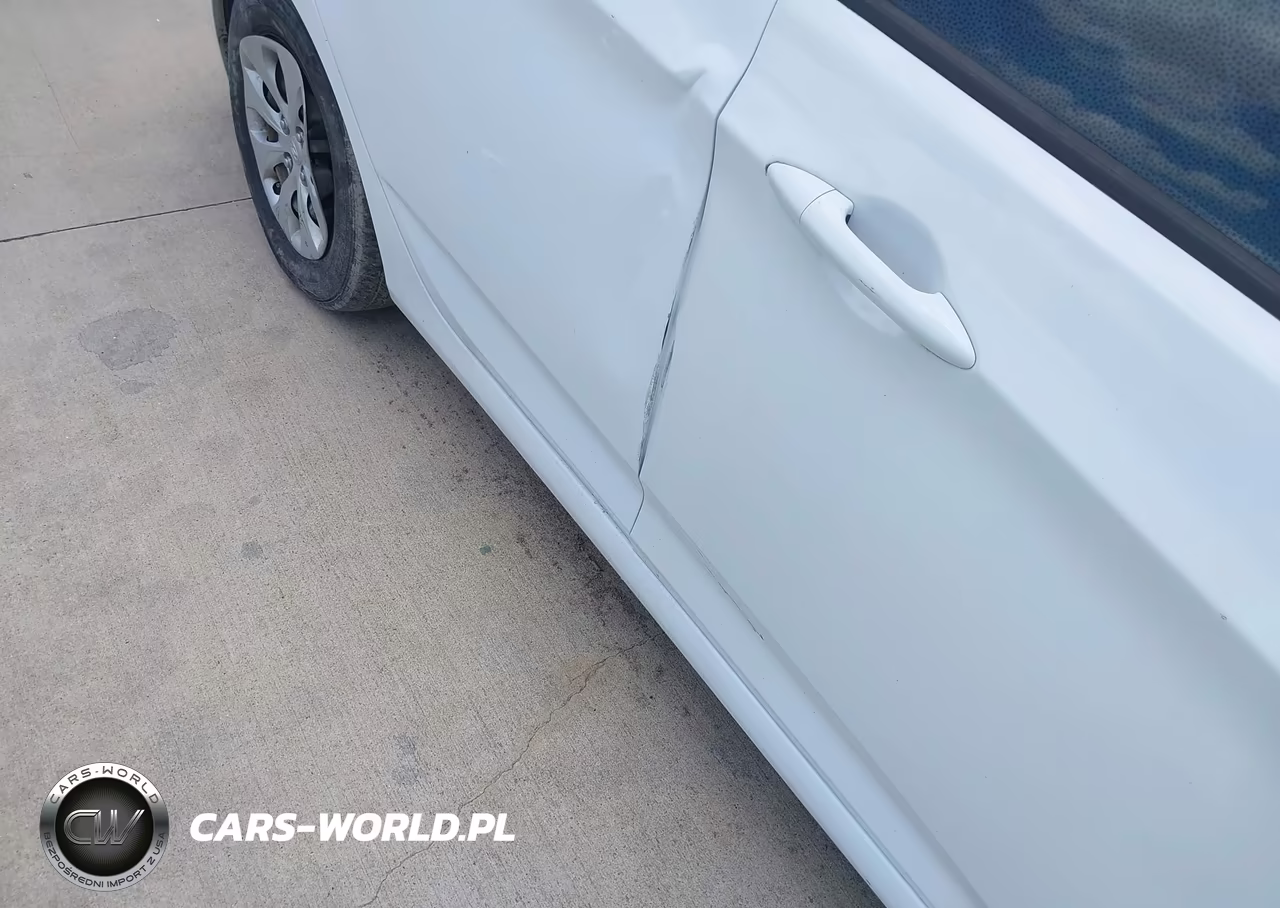2016 Hyundai Accent Se VIN:KMHCT4AEXGU123034 - 13