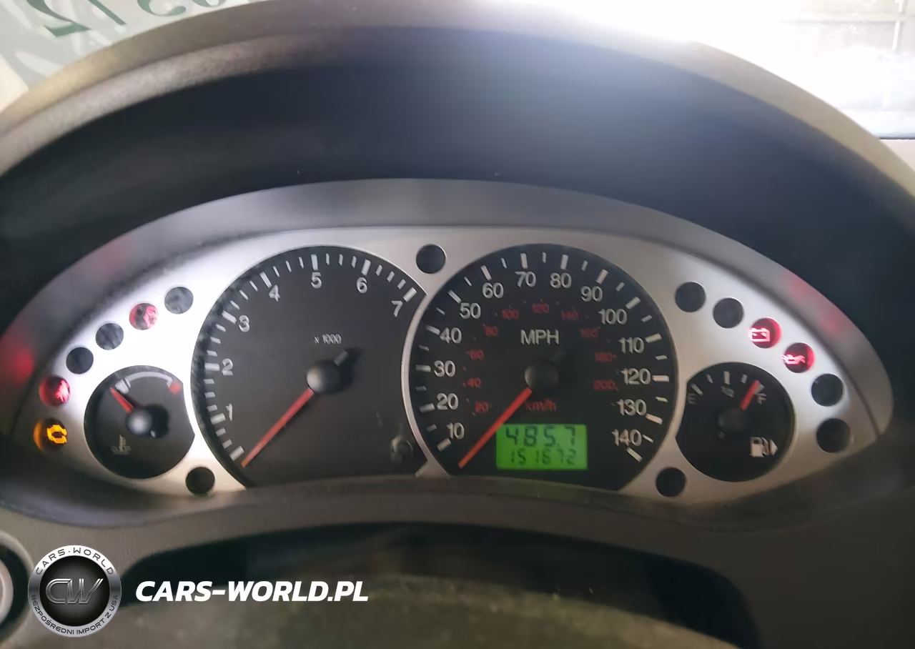 2007 Ford Focus S-Se-Ses VIN:1FAFP34N27W345184 - 7