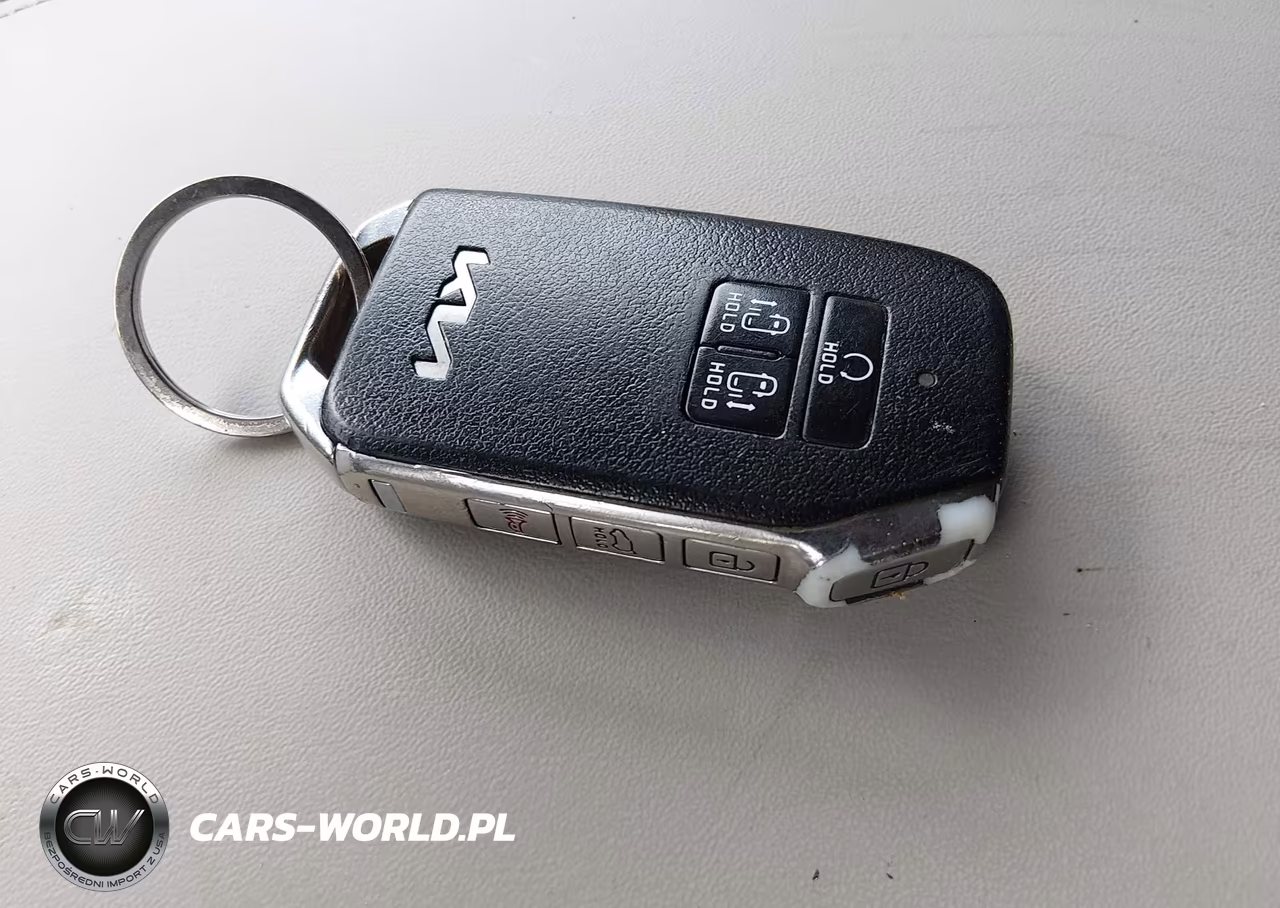 2024 Kia Carnival Mpv Ex VIN:KNDNC5H35R6338769 - 11