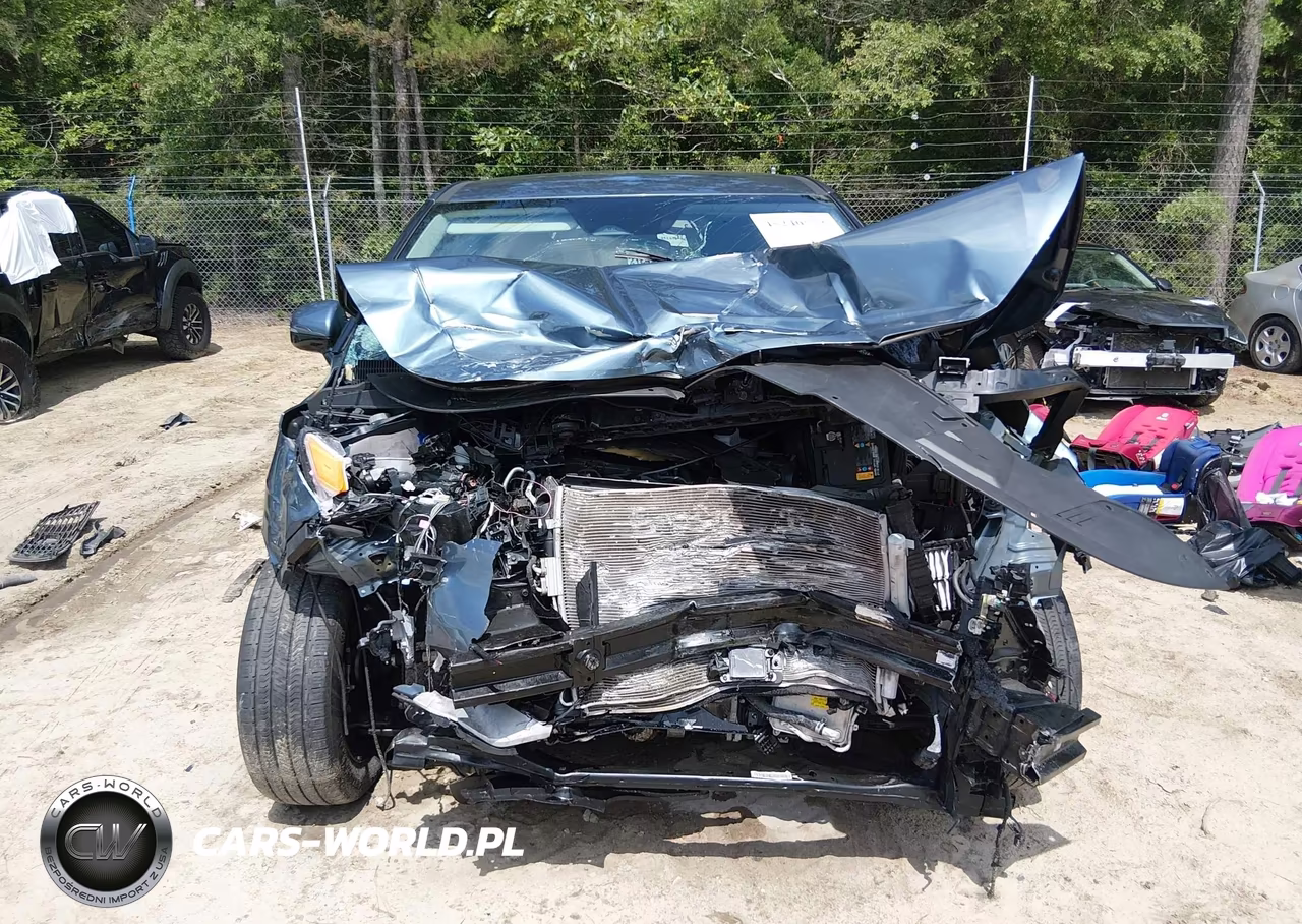 2024 Kia Carnival Mpv Ex VIN:KNDNC5H35R6338769 - 12