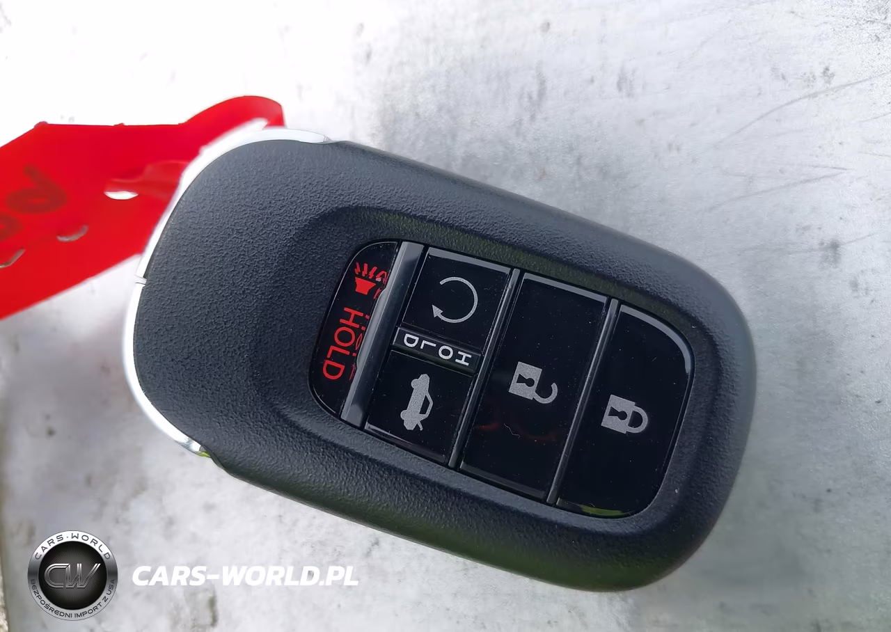 2026 Honda Civic Hybrid Sport-Sport Touring VIN:2HGFE4F88TH313833 - 11