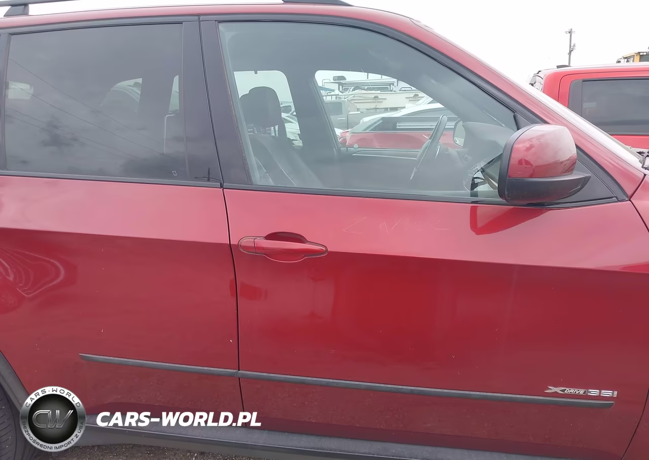 2013 BMW X5 xDrive35I-xDrive35I Premium-xDrive35I Sport Activity VIN:5UXZV4C53D0G54442 - 13