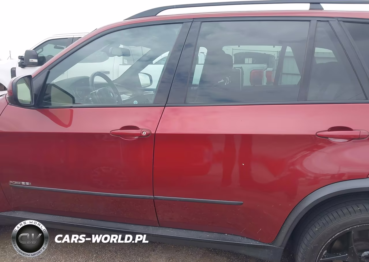 2013 BMW X5 xDrive35I-xDrive35I Premium-xDrive35I Sport Activity VIN:5UXZV4C53D0G54442 - 14