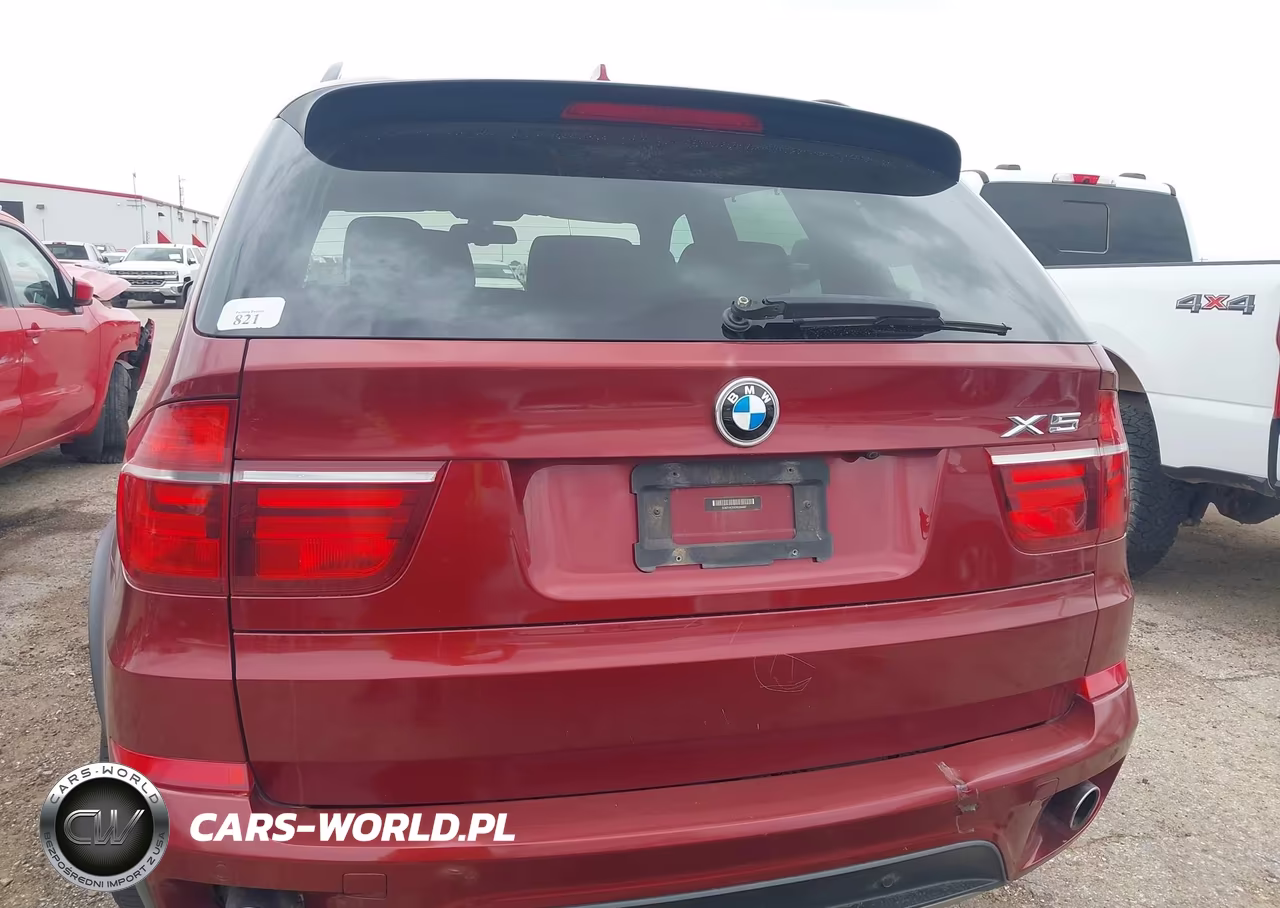 2013 BMW X5 xDrive35I-xDrive35I Premium-xDrive35I Sport Activity VIN:5UXZV4C53D0G54442 - 16