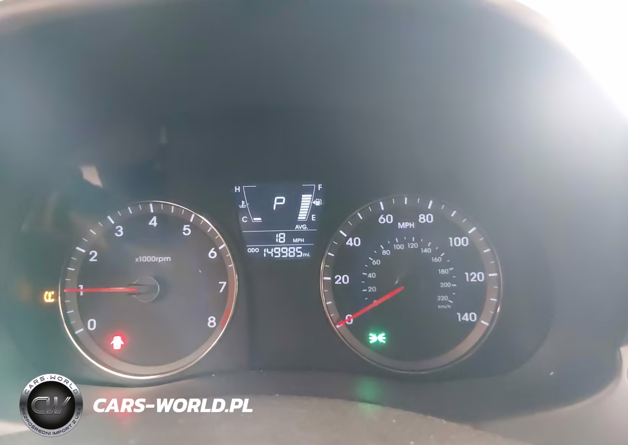 2014 Hyundai Accent Gs VIN:KMHCT5AE9EU149823 - 7