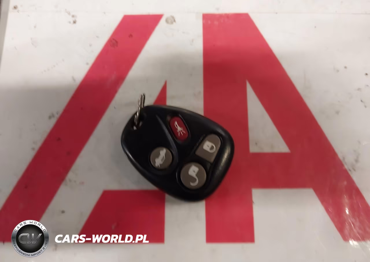 2004 Cadillac Cts Standard VIN:1G6DM577040159308 - 11
