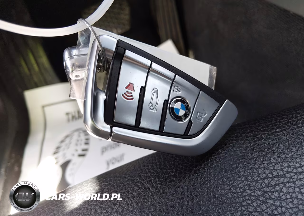 2019 BMW 540I xDrive VIN:WBAJE7C54KWW44328 - 11