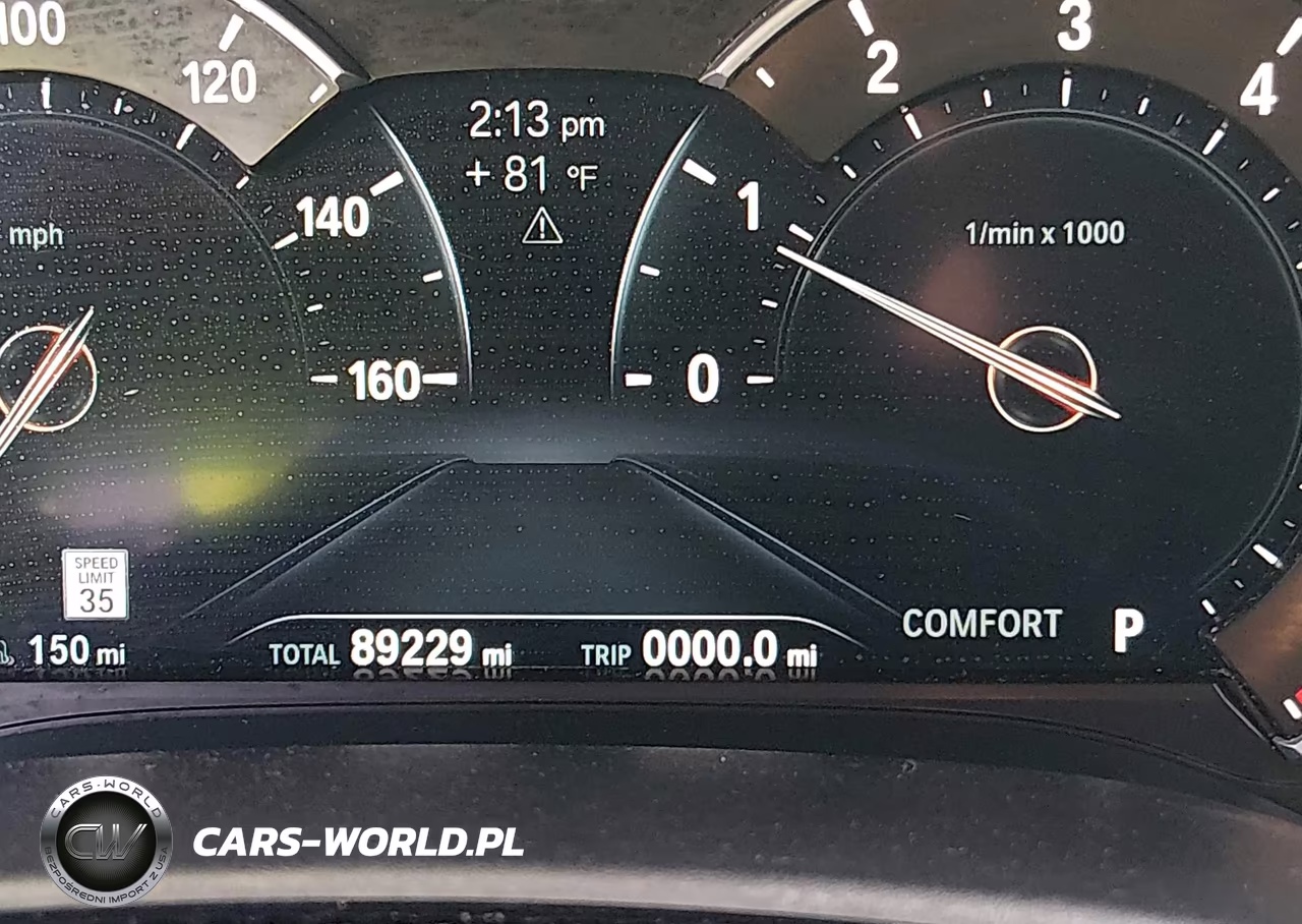 2019 BMW 540I xDrive VIN:WBAJE7C54KWW44328 - 15