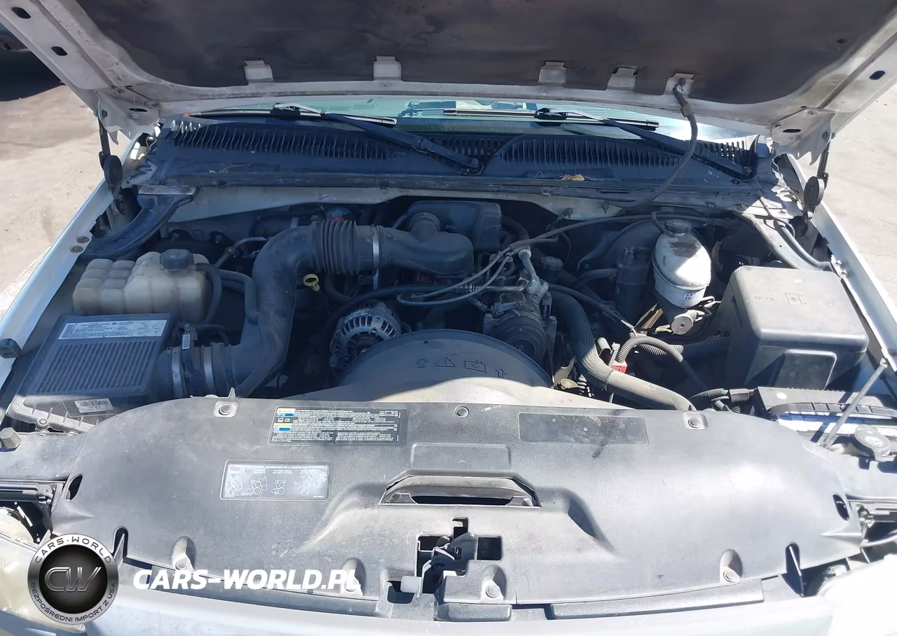 2004 GMC Sierra 1500 VIN:1GTEC19X24Z280766 - 10