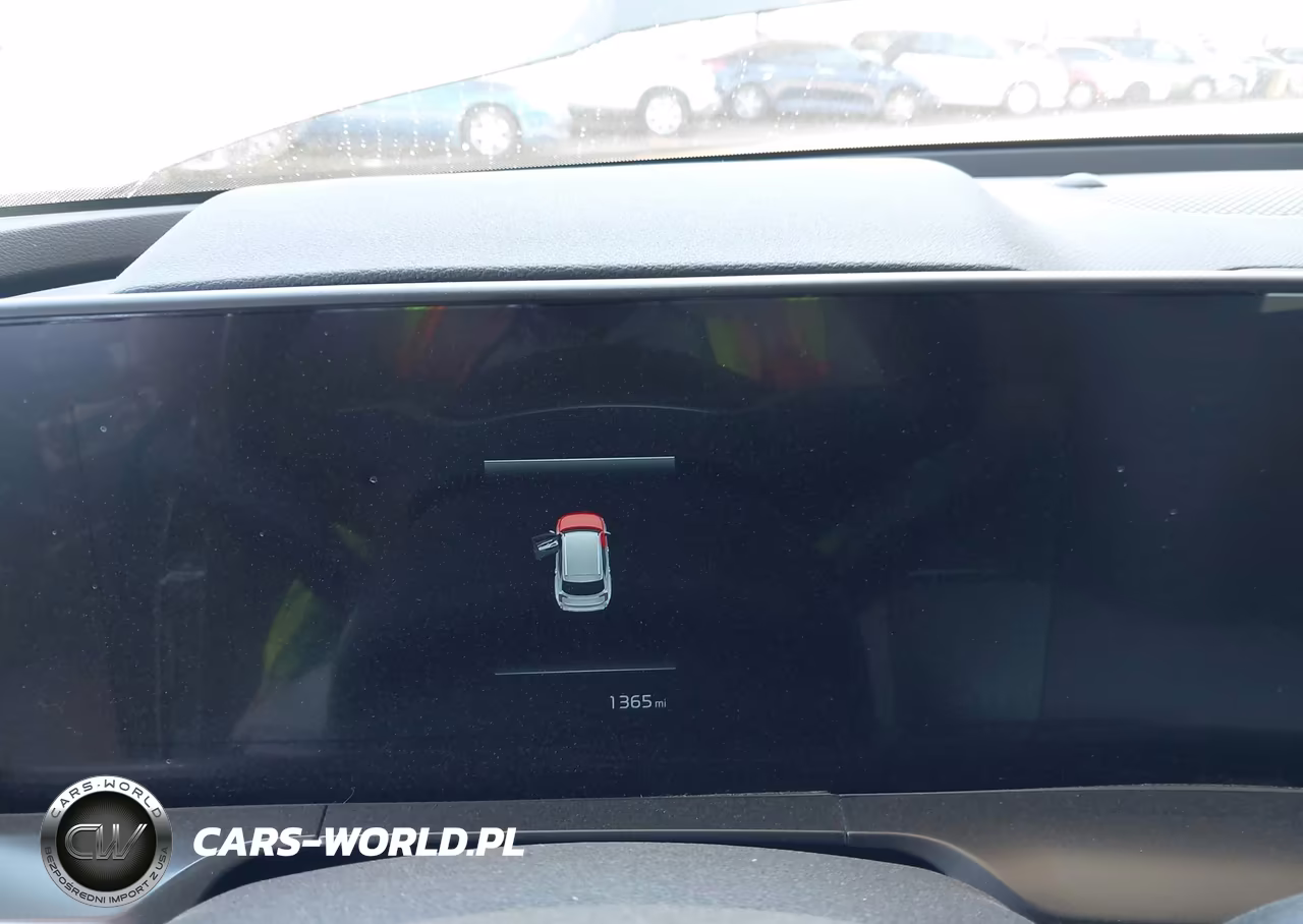 2025 Kia Telluride S VIN:5XYP64GC5SG734943 - 7
