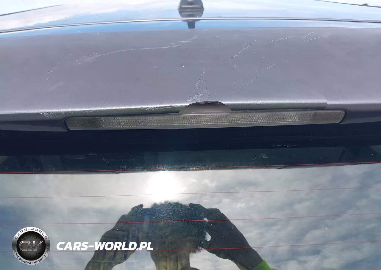 2013 Toyota Prius V Two VIN:JTDZN3EU5D3290083 - 19