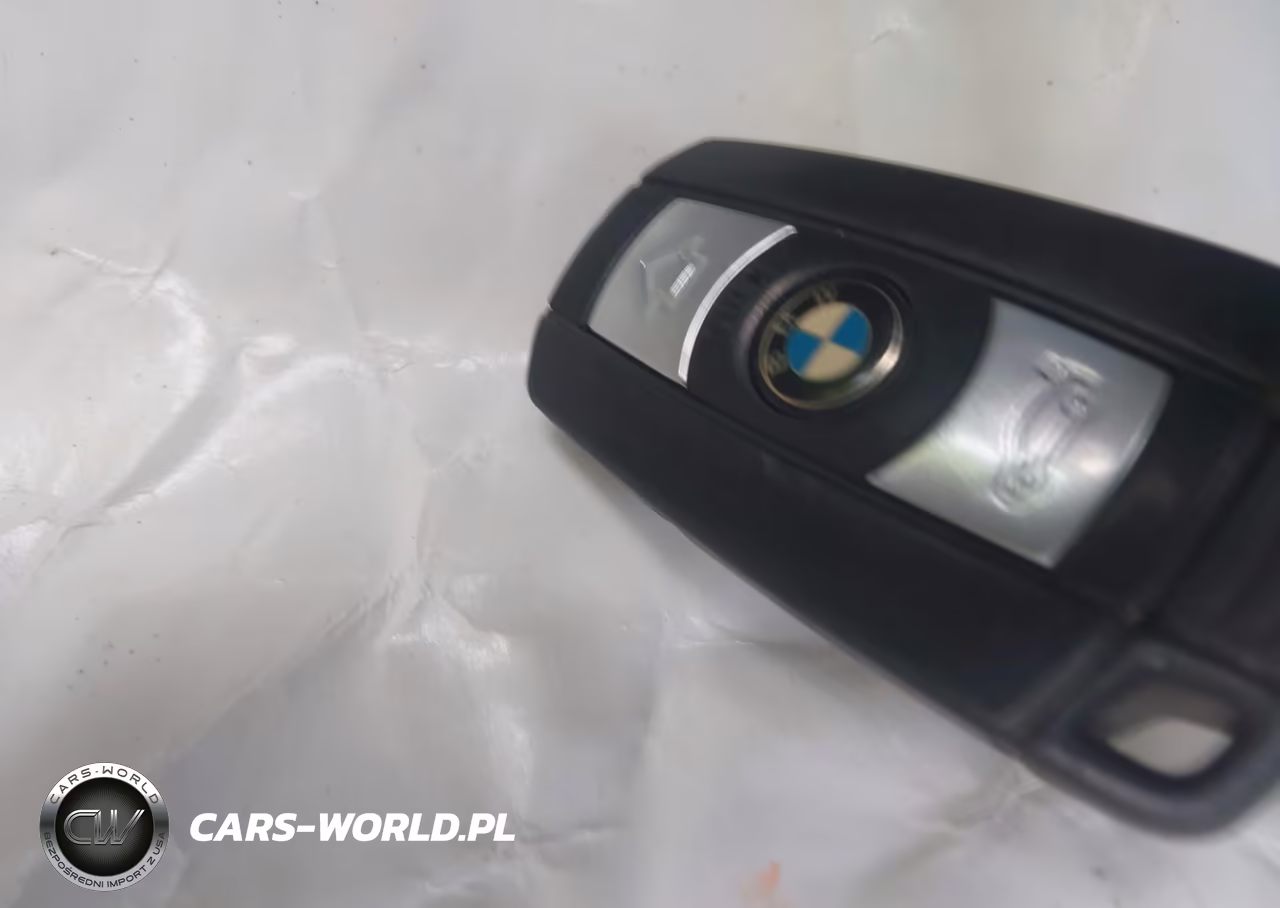 2010 BMW 535I xDrive VIN:WBANV9C50AC391540 - 11