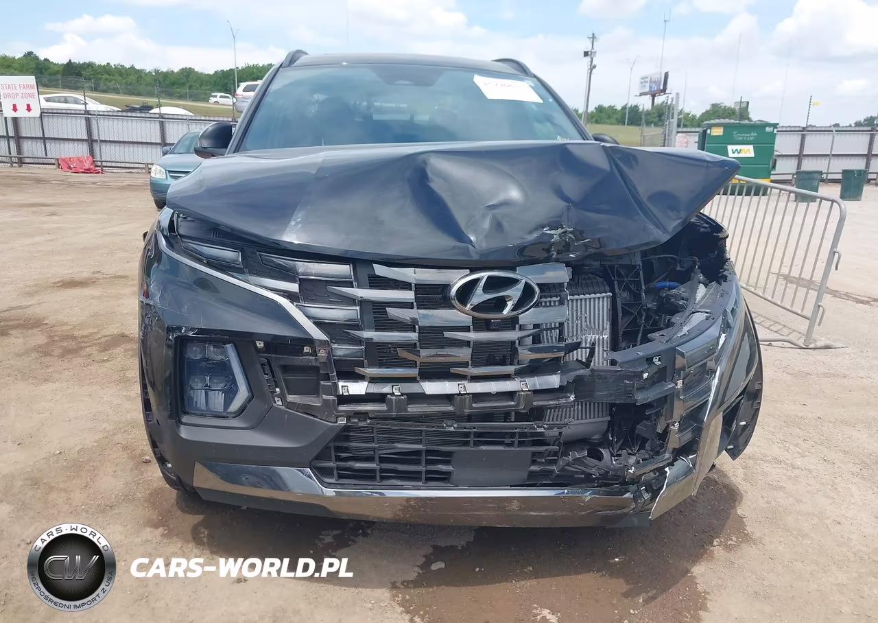 2022 Hyundai Santa Cruz Limited VIN:5NTJEDAF5NH023771 - 12