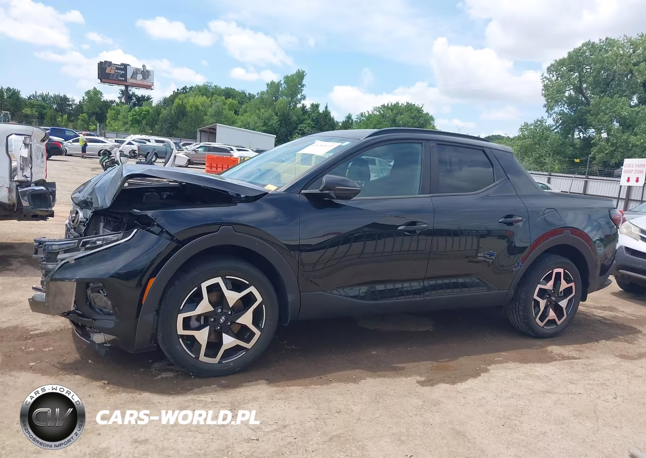 2022 Hyundai Santa Cruz Limited VIN:5NTJEDAF5NH023771 - 14