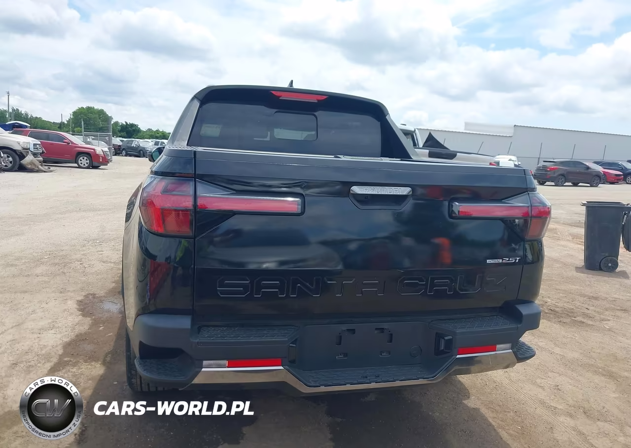 2022 Hyundai Santa Cruz Limited VIN:5NTJEDAF5NH023771 - 16