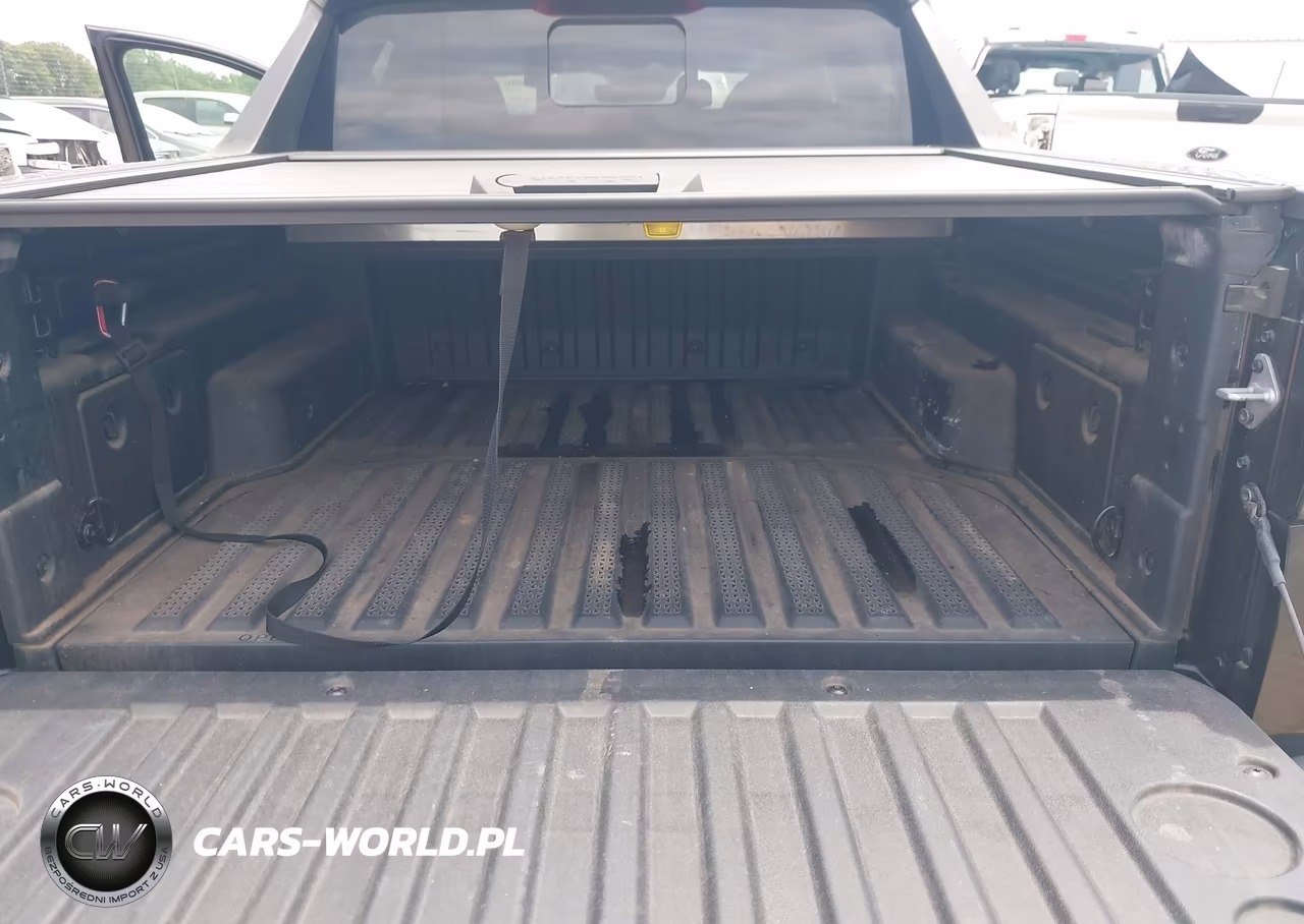 2022 Hyundai Santa Cruz Limited VIN:5NTJEDAF5NH023771 - 17