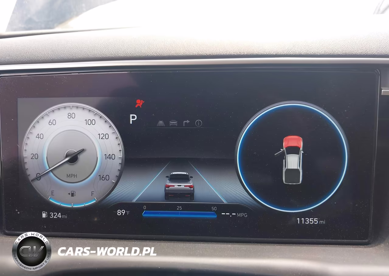 2022 Hyundai Santa Cruz Limited VIN:5NTJEDAF5NH023771 - 7