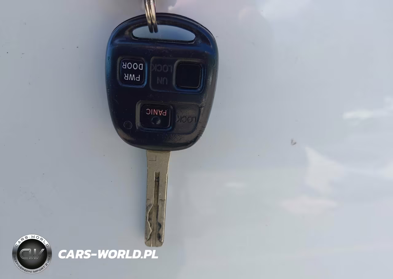 2008 Lexus Rx 350 VIN:2T2HK31U08C050166 - 11