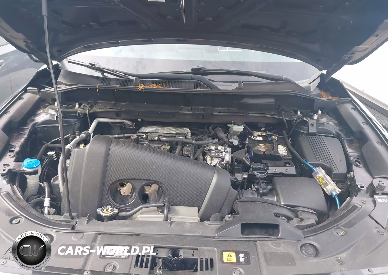 2018 Mazda Cx-5 Touring VIN:JM3KFACM9J1316446 - 10