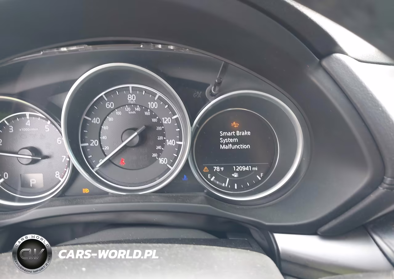 2018 Mazda Cx-5 Touring VIN:JM3KFACM9J1316446 - 7