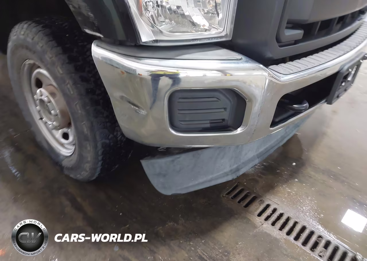 2016 Ford F-250 Xl VIN:1FT7X2B68GED16377 - 15