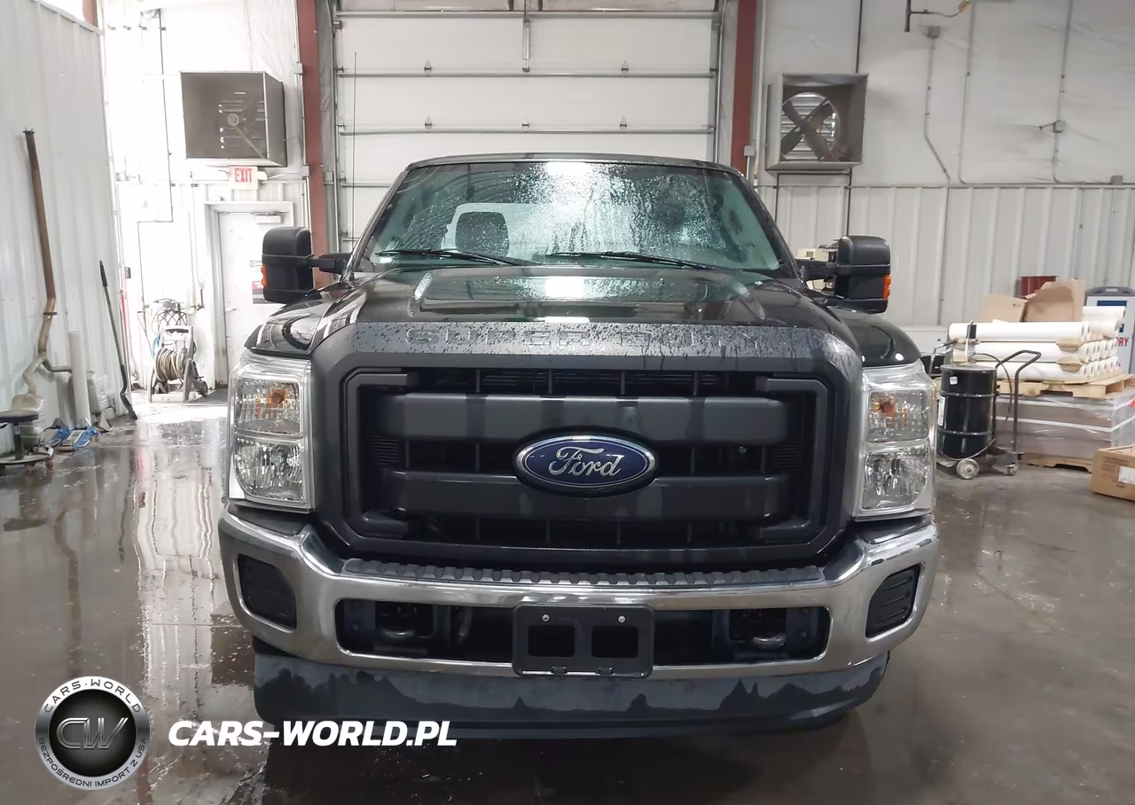 2016 Ford F-250 Xl VIN:1FT7X2B68GED16377 - 18