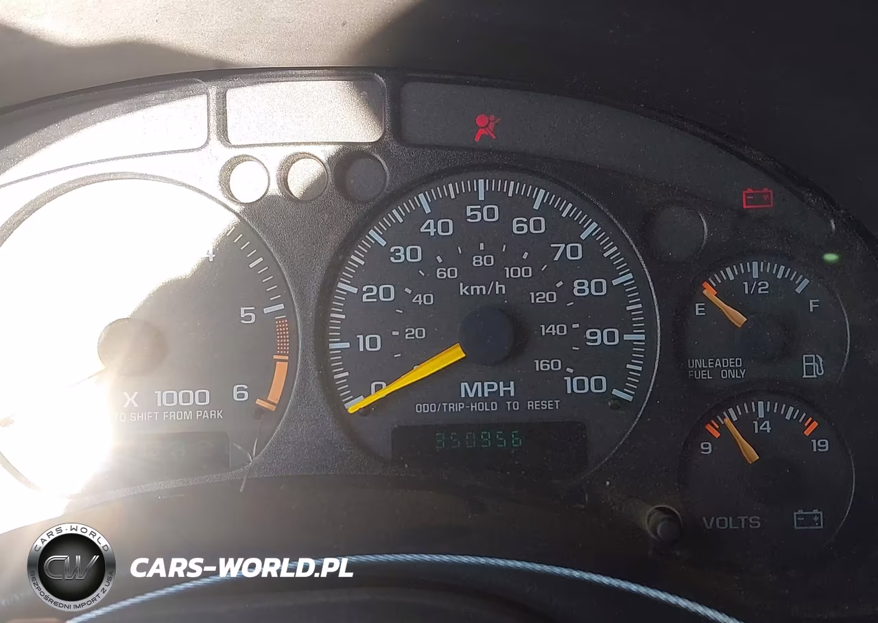 1998 Chevrolet S-10 Ls Fleetside VIN:1GCCS19X6W8119923 - 15