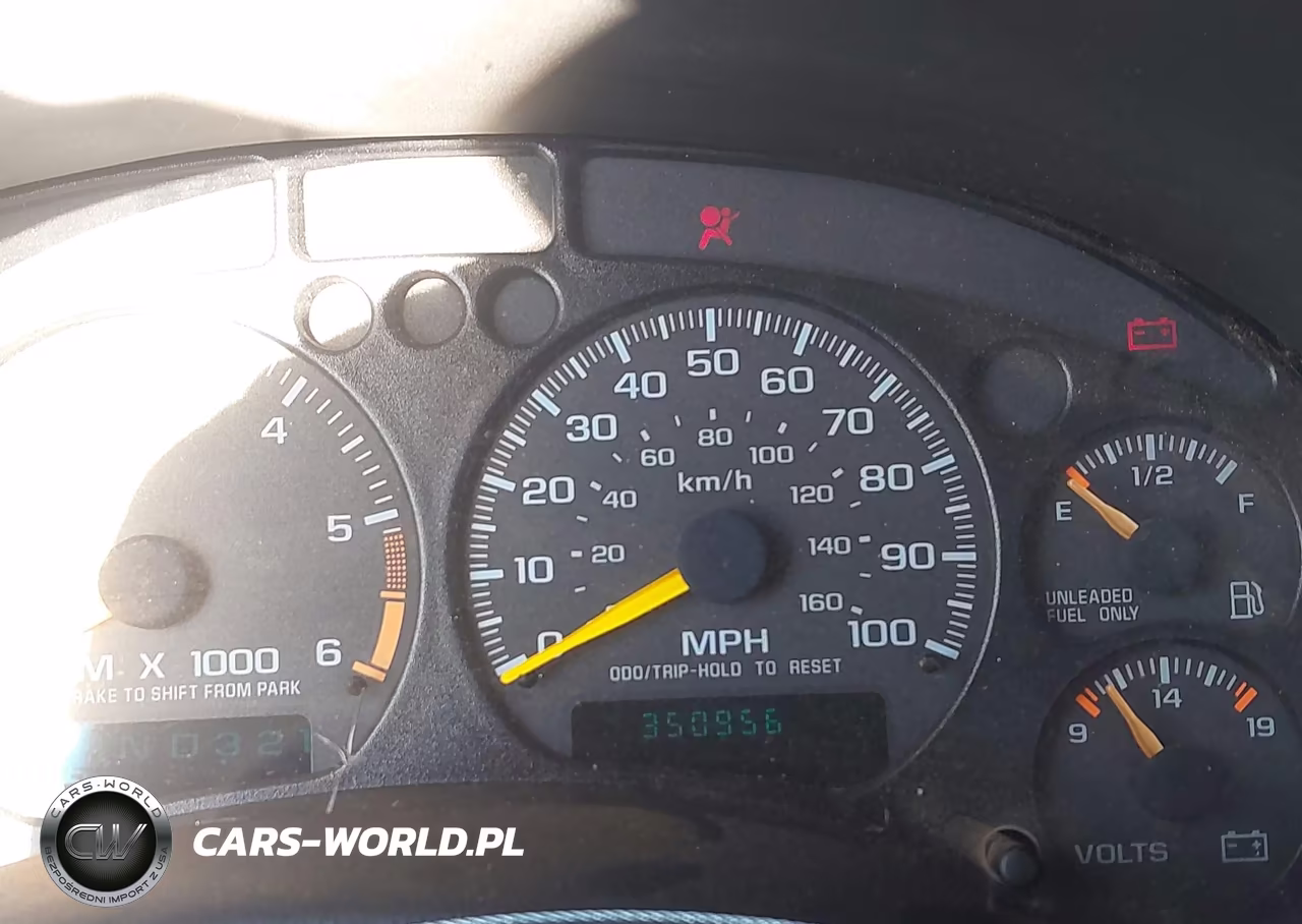 1998 Chevrolet S-10 Ls Fleetside VIN:1GCCS19X6W8119923 - 7