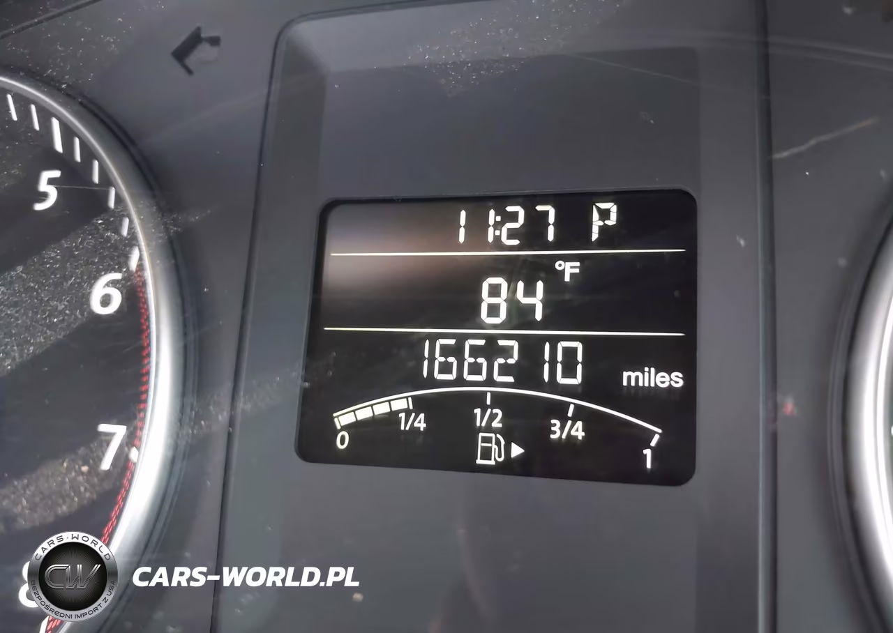 2012 Volkswagen Jetta 2.5L Se VIN:3VWDX7AJ7CM417062 - 15