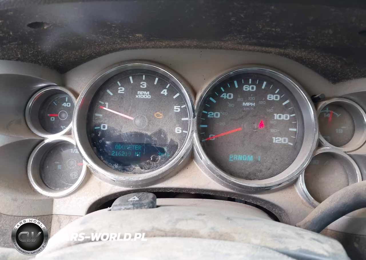 2013 Chevrolet Silverado 2500Hd Lt VIN:1GC1KXCG6DF140959 - 7