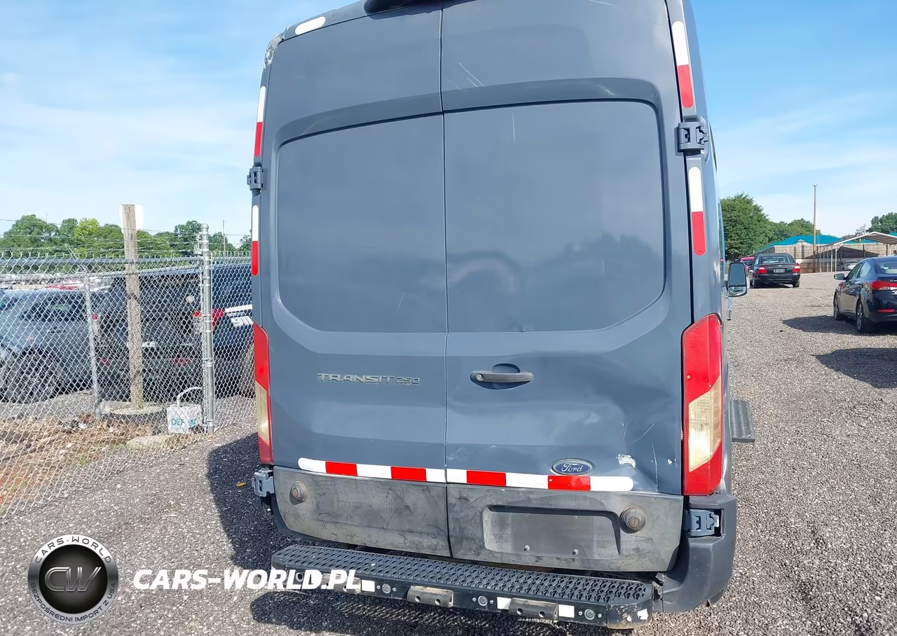 2020 Ford Transit T-250 VIN:1FTBR3X8XLKB04886 - 16