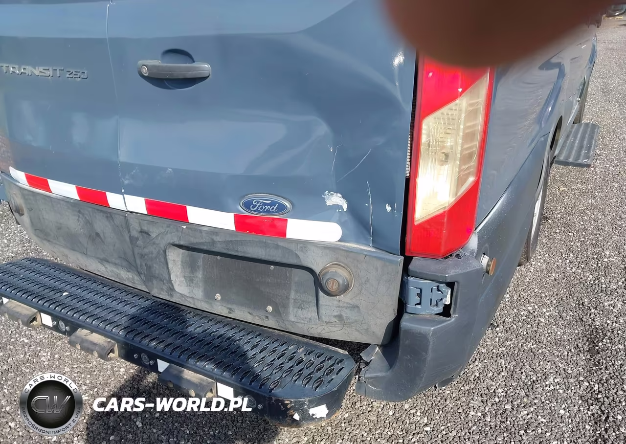 2020 Ford Transit T-250 VIN:1FTBR3X8XLKB04886 - 6