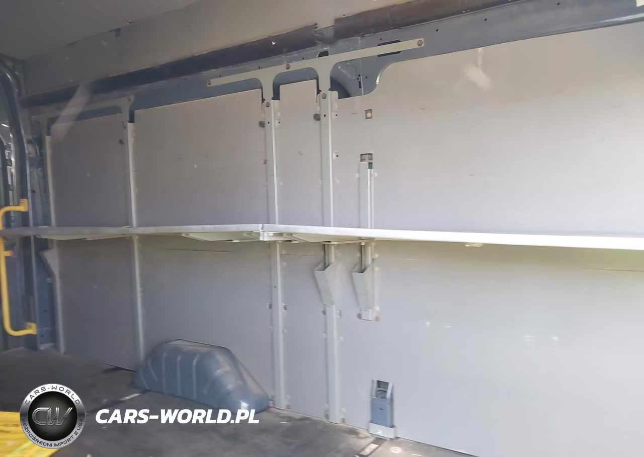 2020 Ford Transit T-250 VIN:1FTBR3X8XLKB04886 - 8