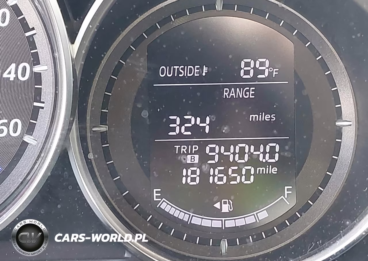 2013 Mazda Cx-5 Grand Touring VIN:JM3KE4DE2D0165763 - 15