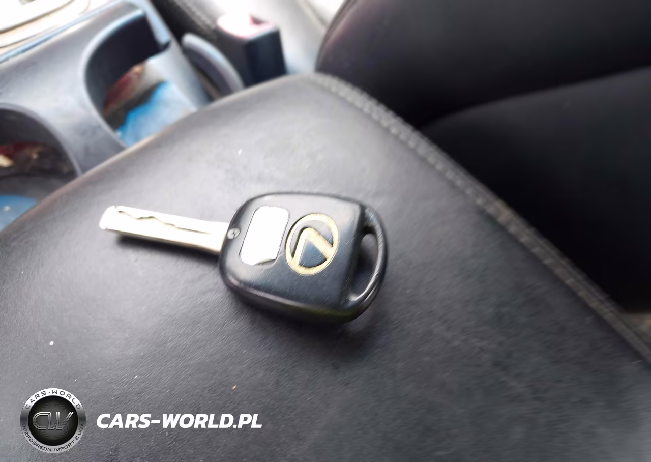 2003 Lexus Es 300 VIN:JTHBF30G436018622 - 11