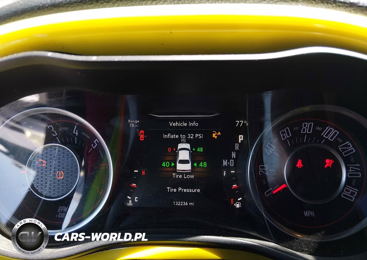 2015 Dodge Challenger R-T VIN:2C3CDZAT7FH783034 - 7