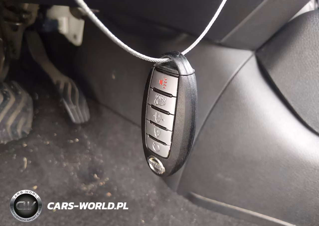 2018 Nissan Rogue Sv VIN:JN8AT2MT9JW456996 - 11