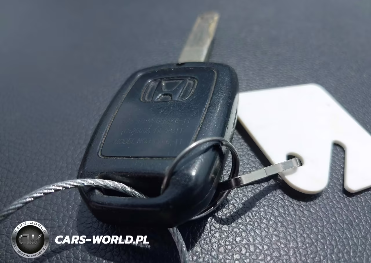2017 Honda Fit Lx VIN:JHMGK5H57HS007743 - 11