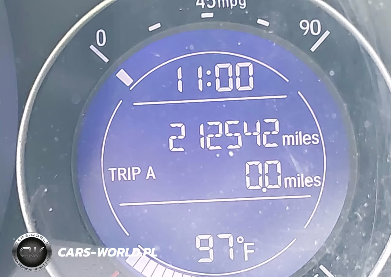 2017 Honda Fit Lx VIN:JHMGK5H57HS007743 - 7