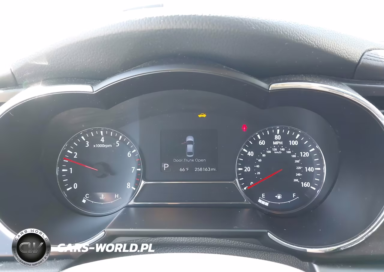 2012 Kia Optima Sx VIN:5XXGR4A67CG001664 - 7