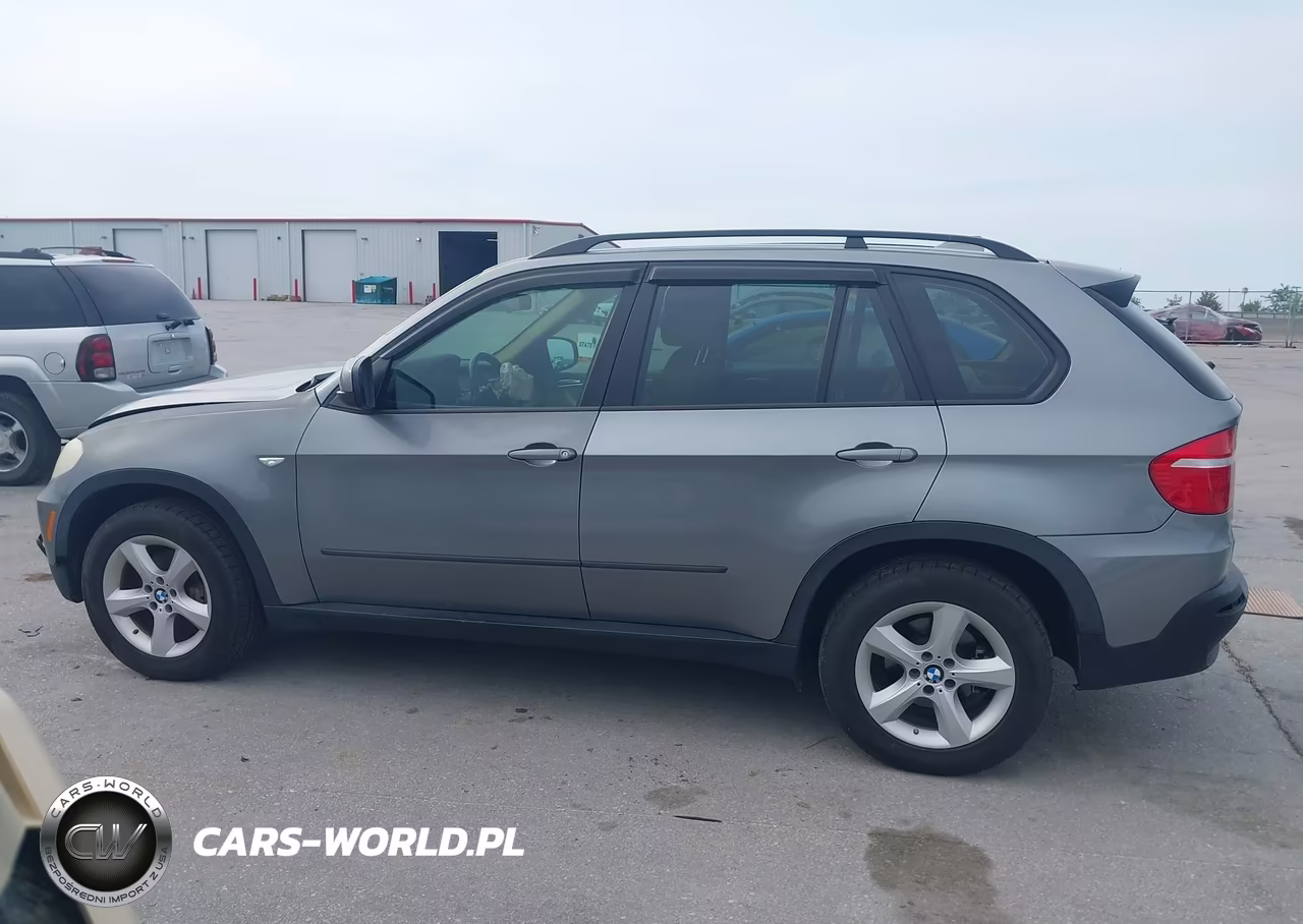 2010 BMW X5 xDrive30I VIN:5UXFE4C53AL381111 - 14