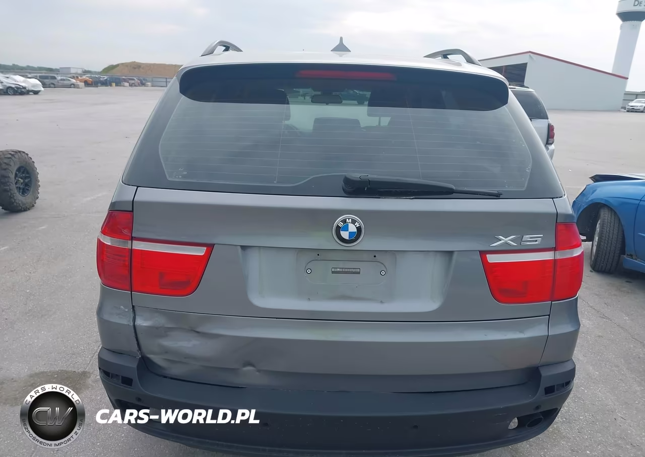 2010 BMW X5 xDrive30I VIN:5UXFE4C53AL381111 - 16