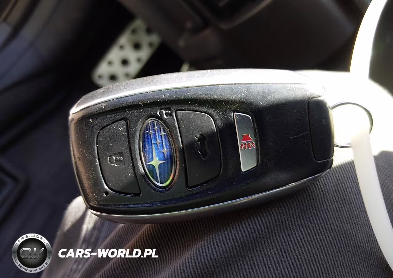 2019 Subaru Impreza 2.0I Sport VIN:4S3GTAJ66K1724464 - 11