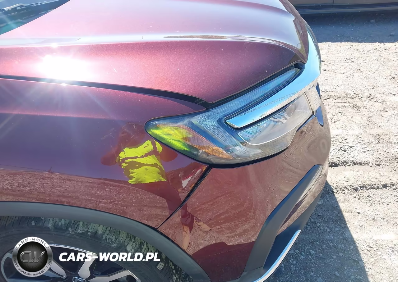 2019 Honda Pilot Touring VIN:5FNYF6H63KB090388 - 18