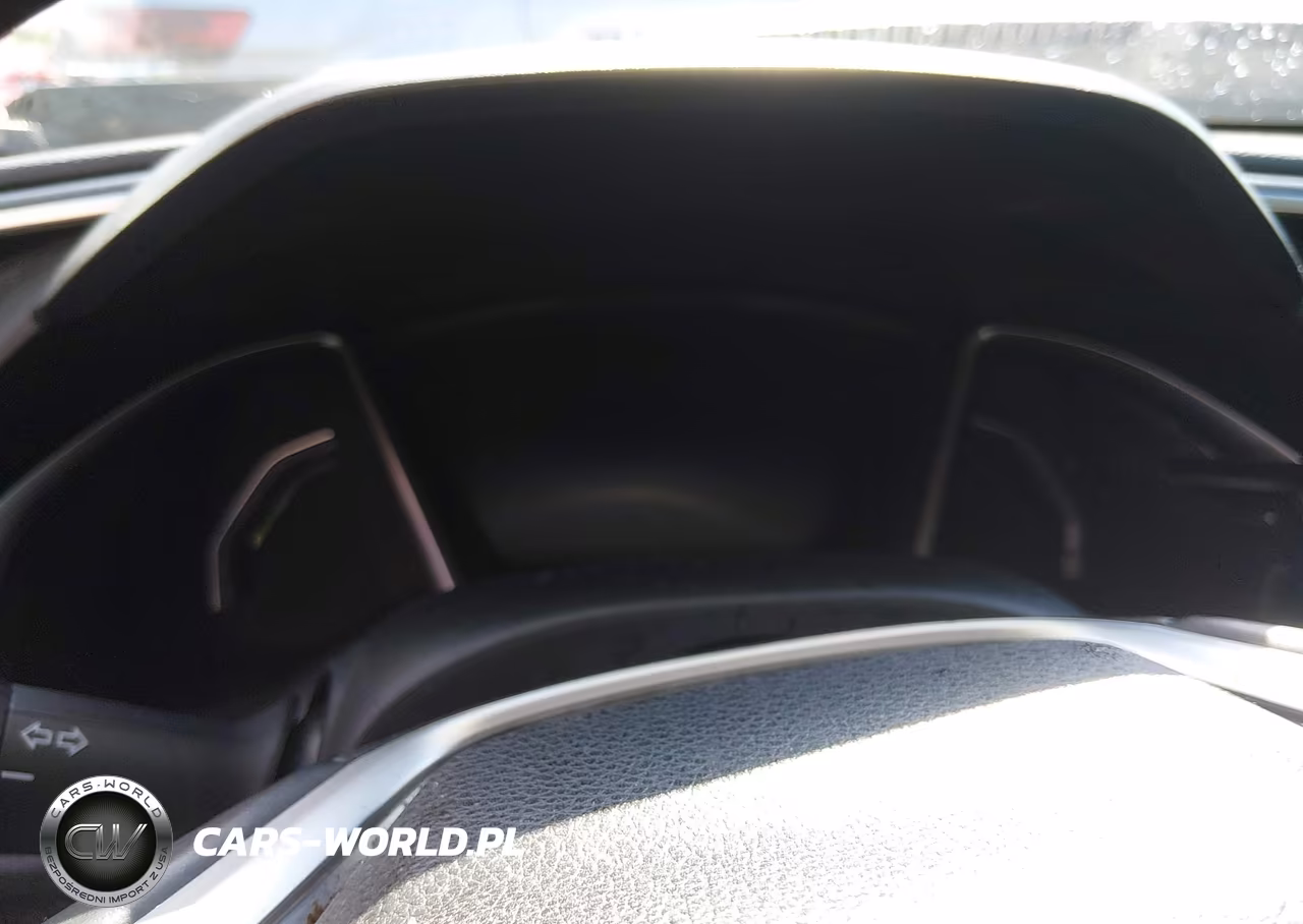 2020 Honda Civic Ex VIN:19XFC1F37LE013770 - 15