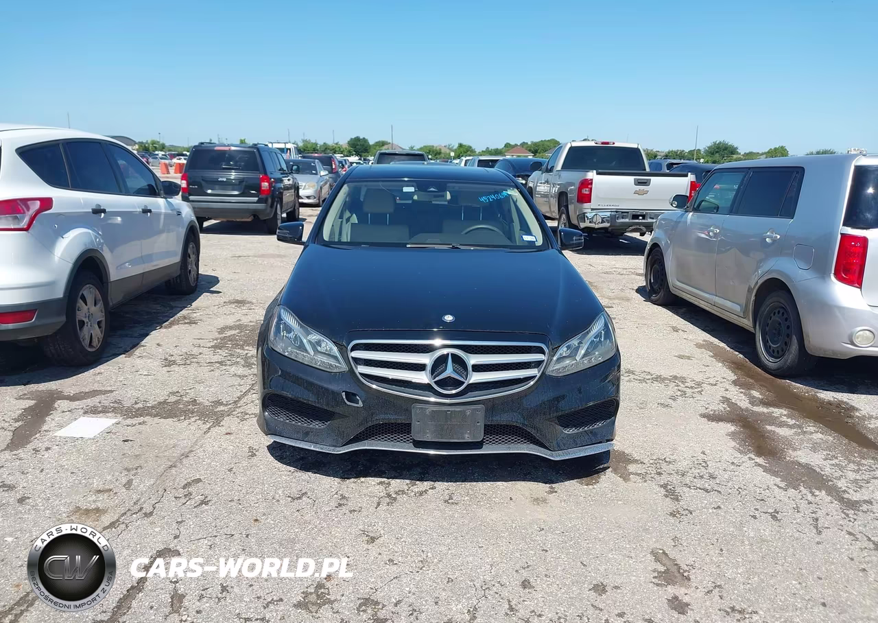 2014 Mercedes-Benz E 350 VIN:WDDHF5KB6EA871649 - 12