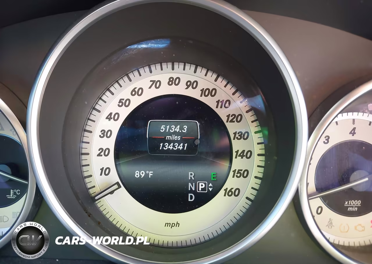 2014 Mercedes-Benz E 350 VIN:WDDHF5KB6EA871649 - 15